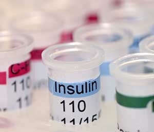 инсулин