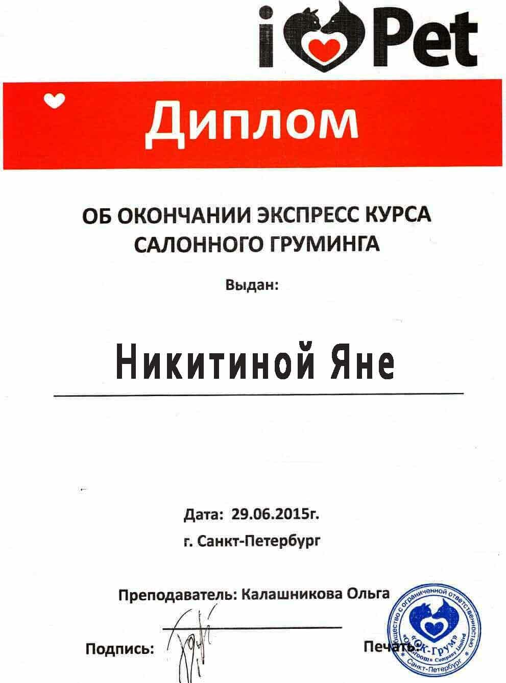 diplom-yana Диплом Яна