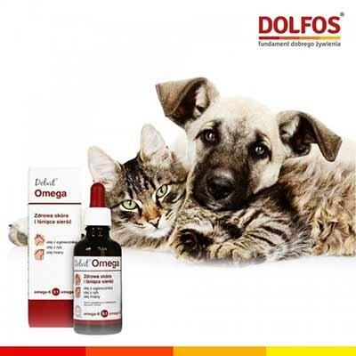 Dolvit Omega
