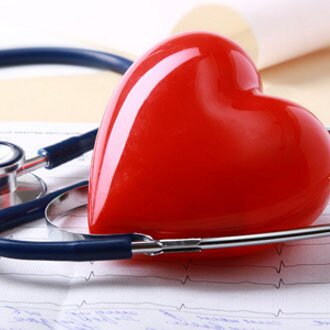 Болезни сердца и пародонтоз