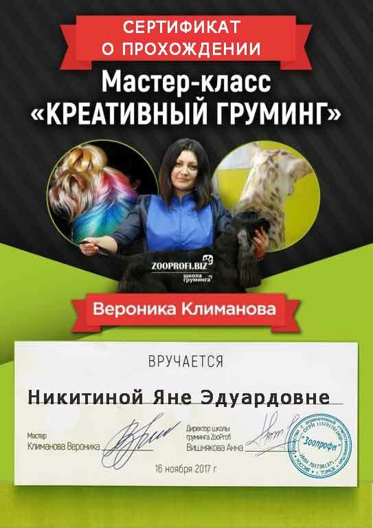 sertifikat-2 сертификат-2